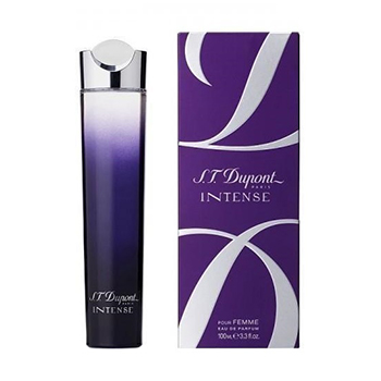 S.T. Dupont - Intense eau de parfum parfüm hölgyeknek