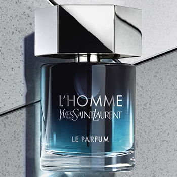 Yves Saint-Laurent - L'Homme Le Parfum eau de parfum parfüm uraknak