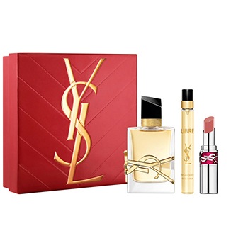 Yves Saint-Laurent - Libre szett XV. eau de parfum parfüm hölgyeknek