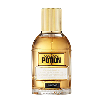 Dsquared² - Potion eau de parfum parfüm hölgyeknek