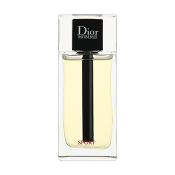 Christian Dior - Dior Homme Sport (2021) eau de toilette parfüm uraknak