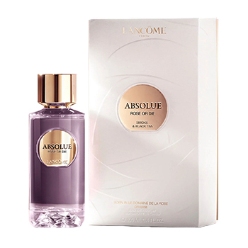 Lancôme - Absolue Rose Or Die eau de parfum parfüm hölgyeknek