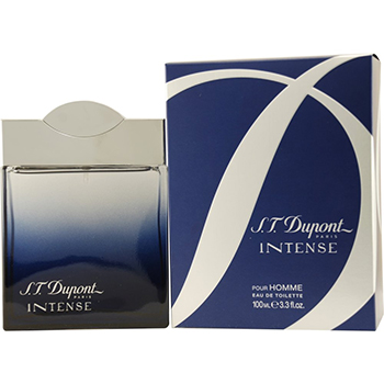 S.T. Dupont - Intense eau de toilette parfüm uraknak