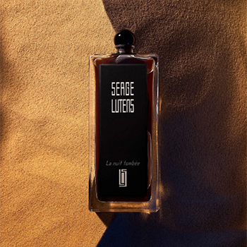 Serge Lutens - La Nuit Tombee eau de parfum parfüm unisex