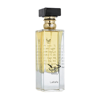 Lattafa - Adeeb eau de parfum parfüm unisex