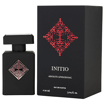 Initio - Absolute Aphrodisiac eau de parfum parfüm unisex