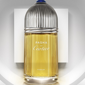 Cartier - Pasha de Cartier Parfum parfum parfüm uraknak