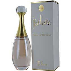 Christian Dior - J' Adore Voile de Parfum eau de parfum parfüm hölgyeknek
