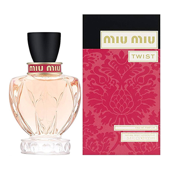 MIU MIU - Twist eau de parfum parfüm hölgyeknek