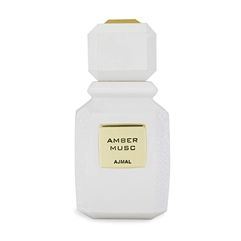 Ajmal - Amber Musc eau de parfum parfüm unisex