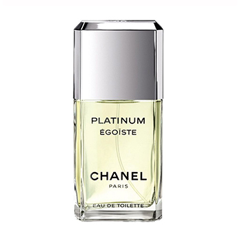 Chanel - Egoiste Platinum eau de toilette parfüm uraknak