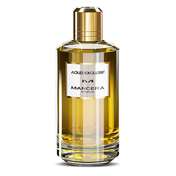 Mancera - Aoud Exclusif eau de parfum parfüm unisex