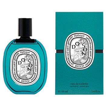 Diptyque - Do Son Limited Edition (eau de toilette) eau de toilette parfüm hölgyeknek