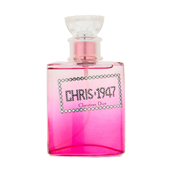 Christian Dior - Chris 1947 eau de toilette parfüm hölgyeknek