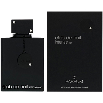 Armaf - Club de Nuit Intense (eau de parfum) eau de parfum parfüm uraknak