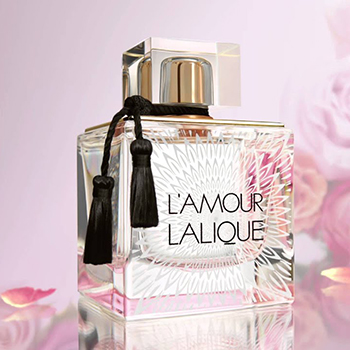 Lalique - L'Amour eau de parfum parfüm hölgyeknek