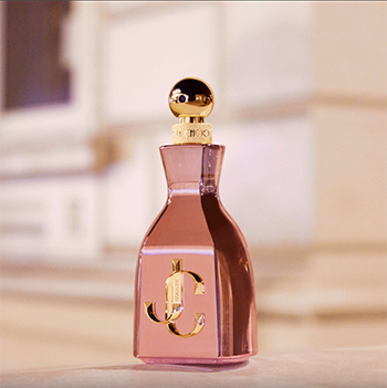 Jimmy Choo - I Want Choo With Love eau de parfum parfüm hölgyeknek