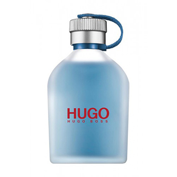 Hugo Boss - Hugo Now eau de toilette parfüm uraknak