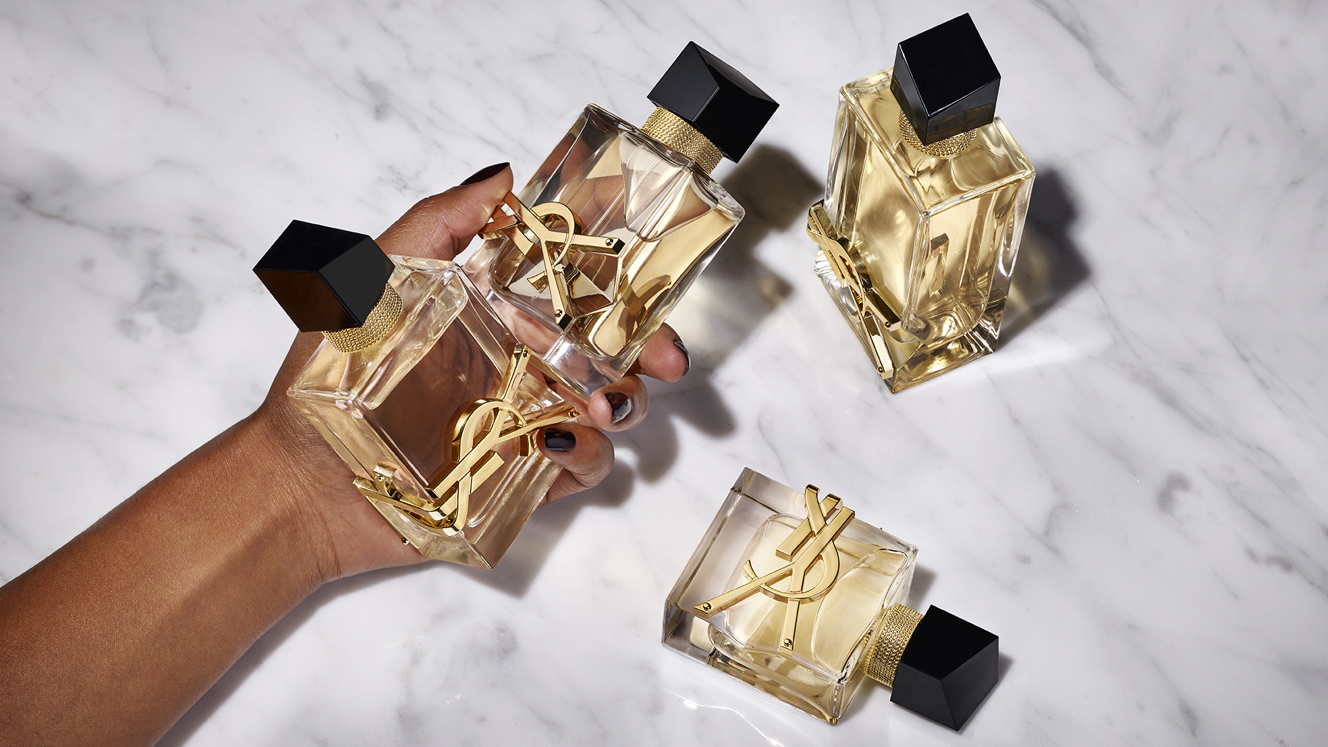 Yves Saint Laurent parfüm