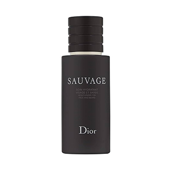 Christian Dior - Dior Sauvage Soin Hydratant (arc és szakállápoló) parfüm uraknak
