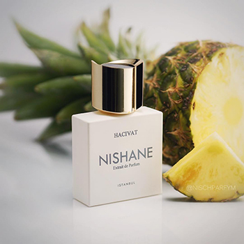 Nishane - Hacivat extrait de parfum parfüm unisex
