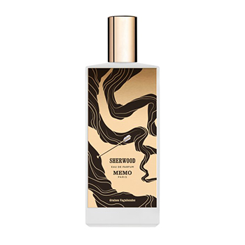 Memo Paris - Sherwood eau de parfum parfüm unisex