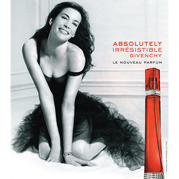 Givenchy -  Absolutely Irresistible eau de parfum parfüm hölgyeknek