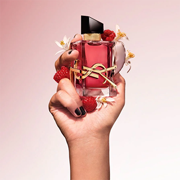 Yves Saint-Laurent - Libre Berry Crush eau de parfum parfüm hölgyeknek