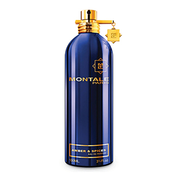 Montale - Amber & Spices eau de parfum parfüm unisex