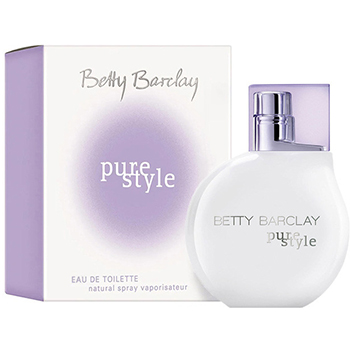 Betty Barclay - Pure Style (eau de toilette) eau de toilette parfüm hölgyeknek