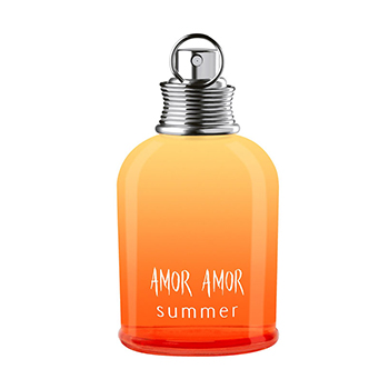 Cacharel - Amor Amor Summer (2012) eau de toilette parfüm hölgyeknek