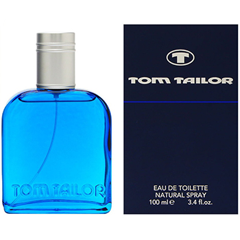 Tom Tailor - Tom Tailor eau de toilette parfüm uraknak