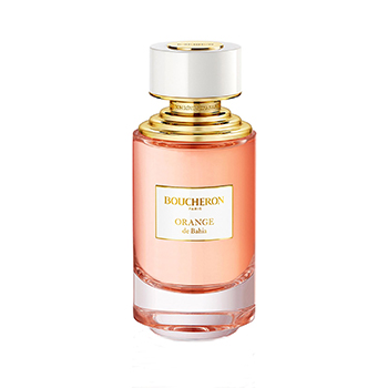 Boucheron - Orange De Bahia eau de parfum parfüm unisex