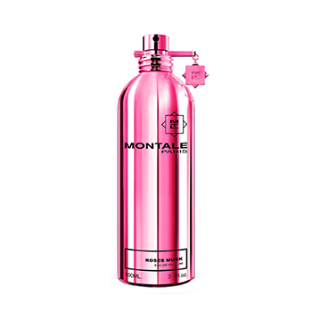 Montale - Roses Musk eau de parfum parfüm hölgyeknek