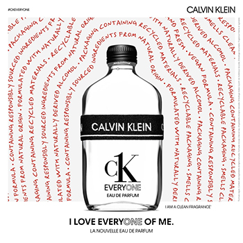 Calvin Klein - CK Everyone (eau de parfum) eau de parfum parfüm unisex