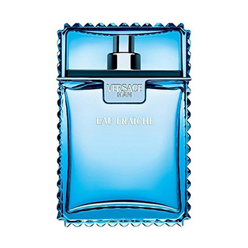 Versace - Eau Fraiche spray dezodor parfüm uraknak