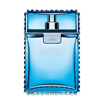 Versace - Eau Fraiche spray dezodor parfüm uraknak