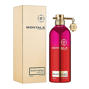 Montale - Velvet Fantasy eau de parfum parfüm hölgyeknek