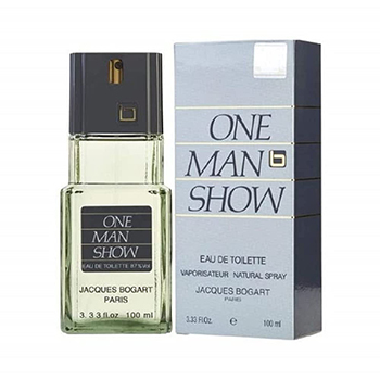 Jacques Bogart - One Man Show eau de toilette parfüm uraknak