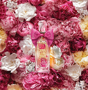 Juicy Couture - Viva La Juicy La Fleur eau de toilette parfüm hölgyeknek