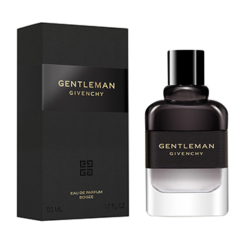 Givenchy - Gentleman Boisée (eau de parfum) eau de parfum parfüm uraknak