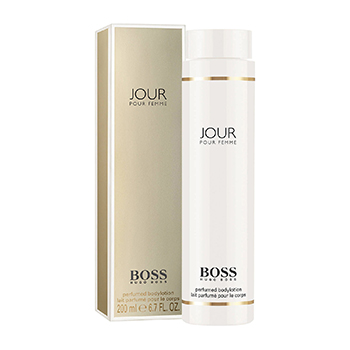 Hugo Boss - Jour Pour Femme testápoló parfüm hölgyeknek