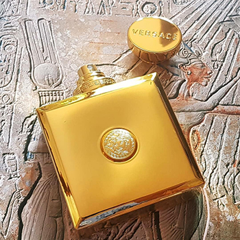 Versace - Pour Femme Oud Oriental eau de parfum parfüm hölgyeknek