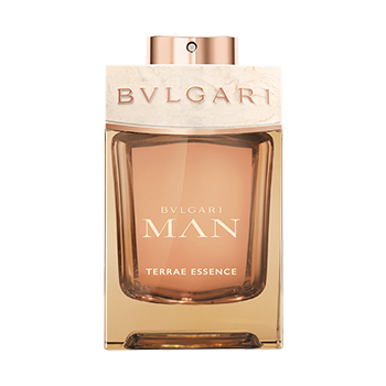 Bvlgari - Man Terrae Essence eau de parfum parfüm uraknak