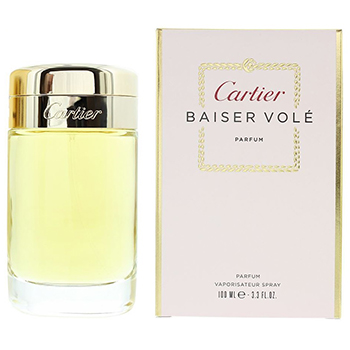 Cartier - Baiser Volé Parfum parfum parfüm hölgyeknek