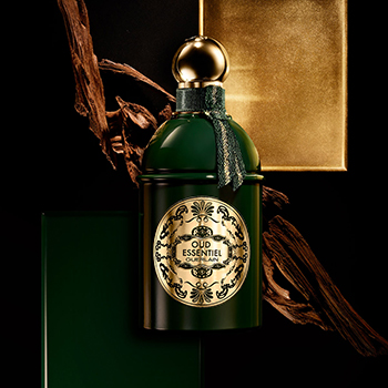 Guerlain - Les Absolus D'Orient Oud Essentiel eau de parfum parfüm unisex