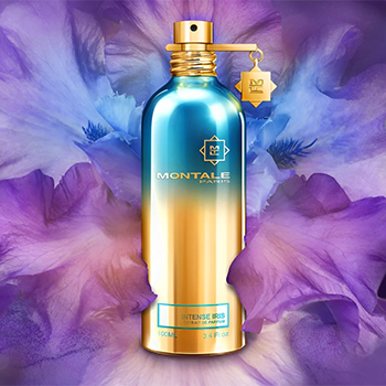 Montale - Intense Iris extrait de parfum parfüm unisex