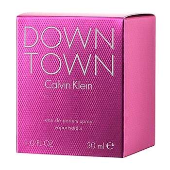 Calvin Klein - Downtown eau de parfum parfüm hölgyeknek