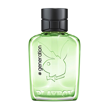 Playboy - Generation eau de toilette parfüm uraknak