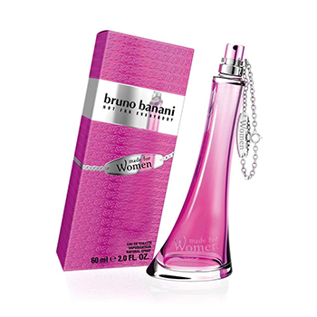 Bruno Banani - Made for Women eau de toilette parfüm hölgyeknek